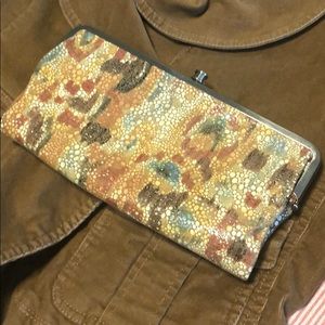 Hobo Lauren wallet/clutch
